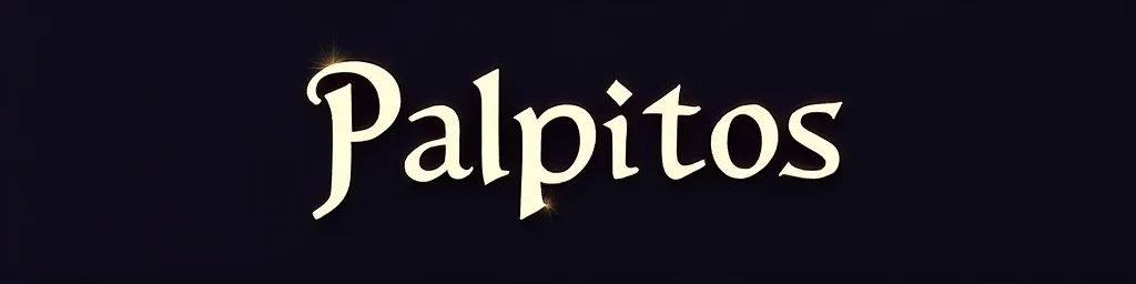 Palpitos